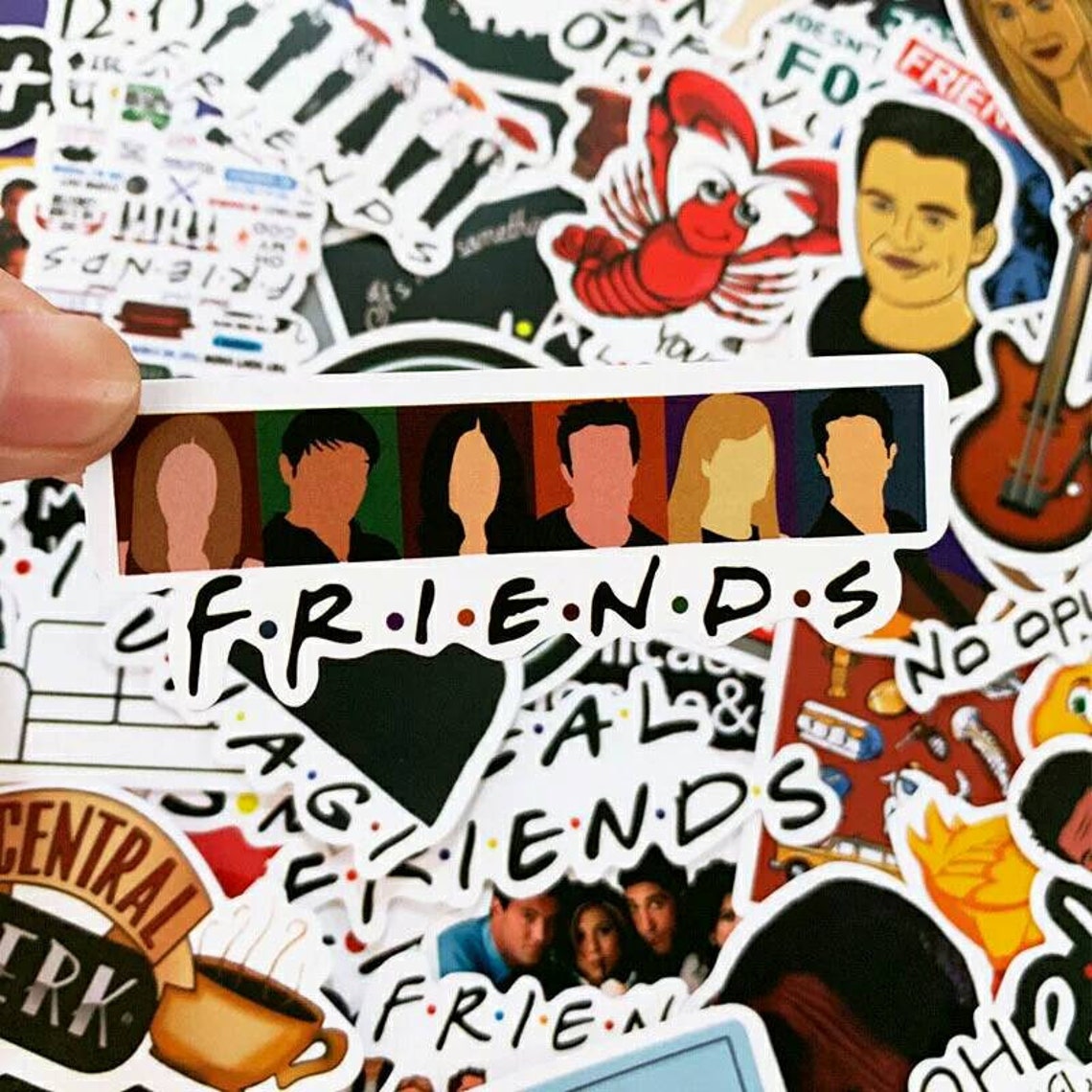 friends series gifts friends series gifts