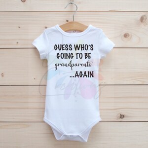 Baby aankondiging SVG PNG, Instant download, Cricut, Cameo, bestanden knippen, silhouet