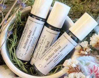 Bedtime Blend Essential Oil Roll On