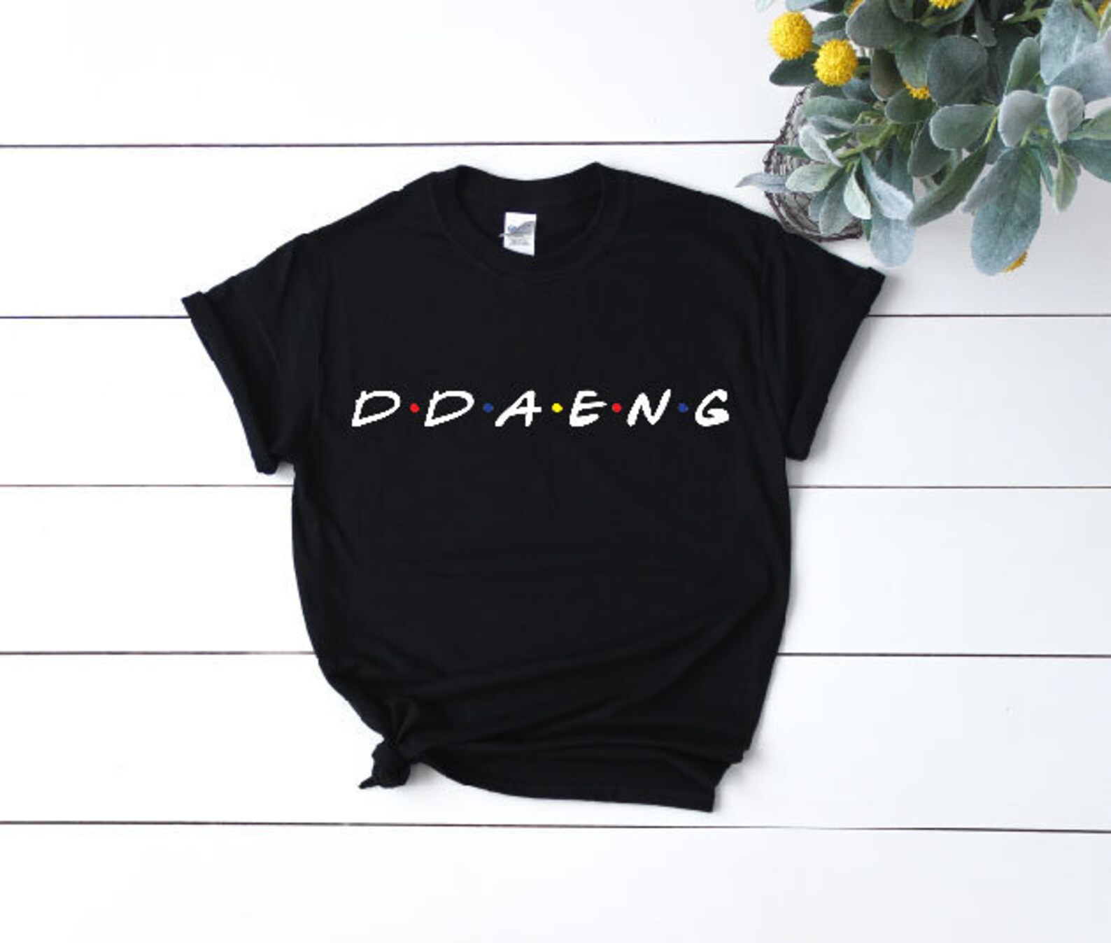 Ddaeng Shirt BTS Ddaeng Tshirt Cypher Shirt BTS Rap Line