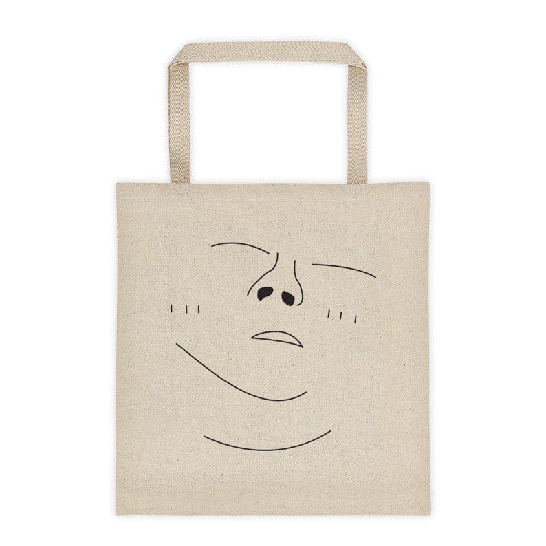 BTS Yoongi Tote Min Yoongi Bag Sleeping Yoongi Tote Bag BTS Suga Bag BTS Backpack Cypher Tote Agust D Bag Bangtan Sonyeondan Tote Bag
