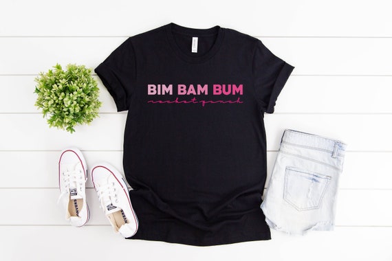 BIM BUM BAM Woman T-shirt