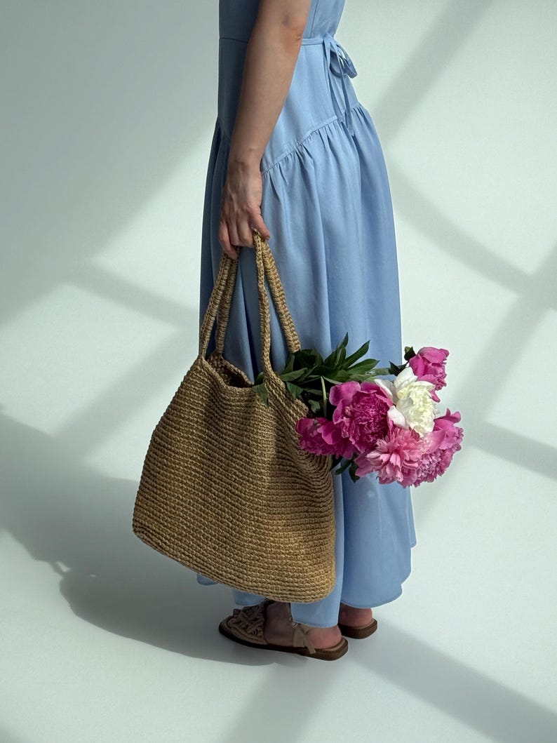 Blue Milkmaid Drop Waist Tencel Maxi Dress, Cottagecore Basque Bridesmaid Dress, Coquette Regencystore Wedding Guest Gown