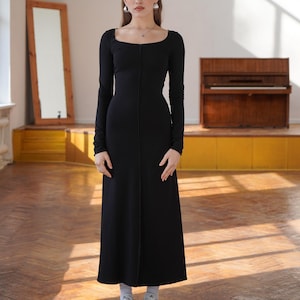 slim fit dress slacks Twirl Prom 3018 main image 0