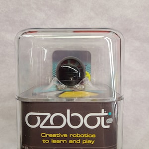 Ozobot