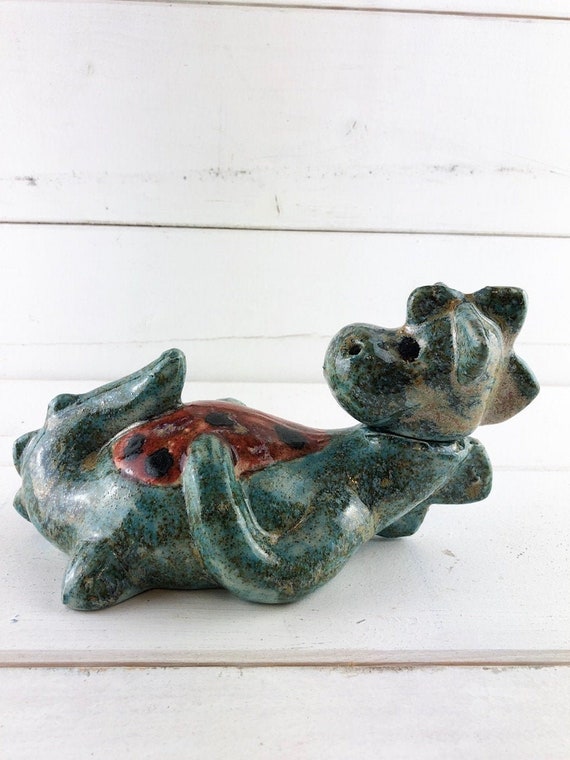 Dragon oil sale lamp