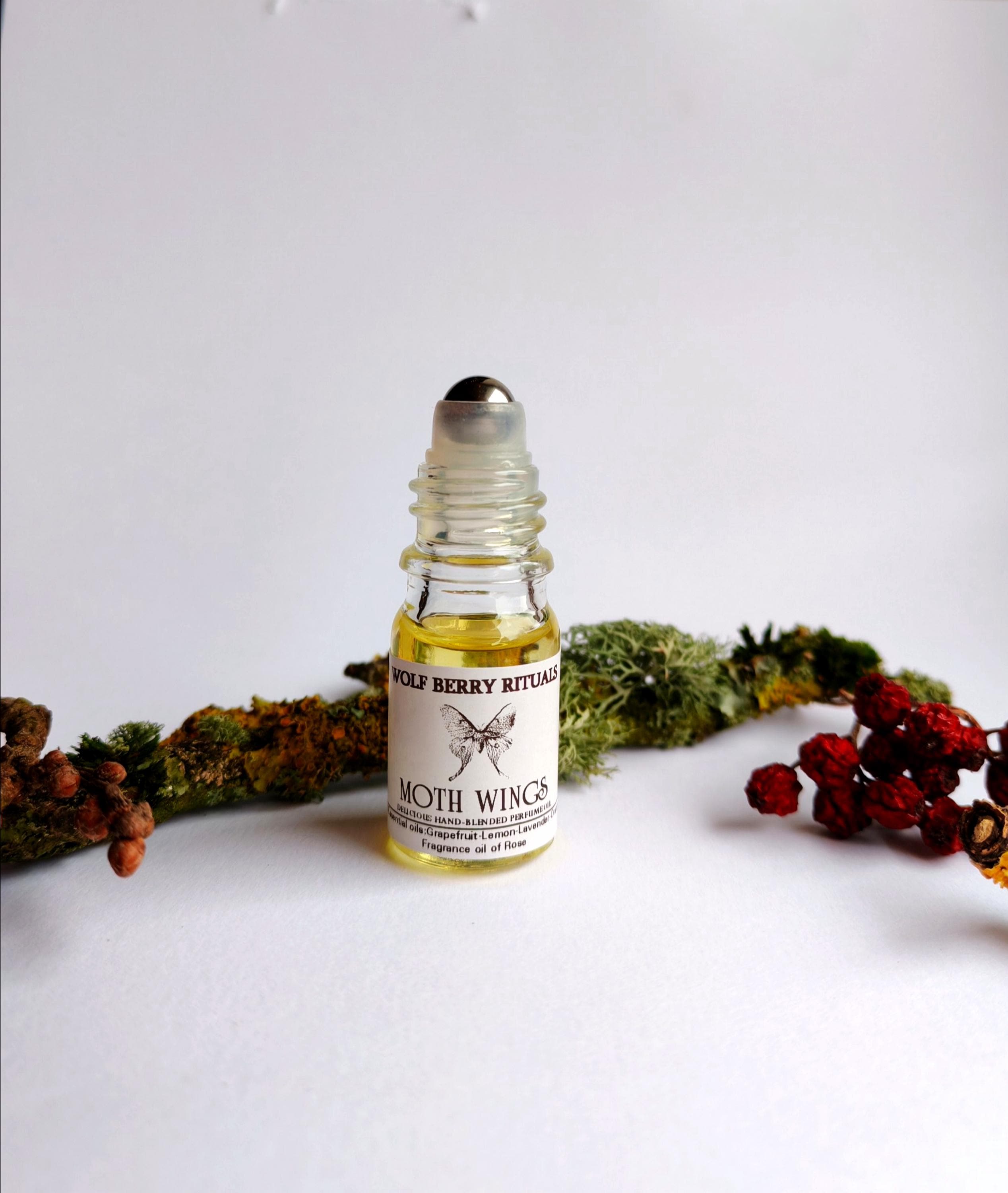 Zoologist Perfume Sweden