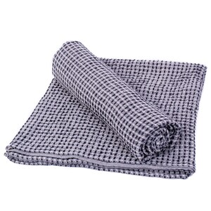 Linen Bath Towels Soft Natural Waffle Linen Bath Towel, Sauna Towel, Natural Stonewashed linen towel, Softened Linen, Flax Sauna - 3 colors