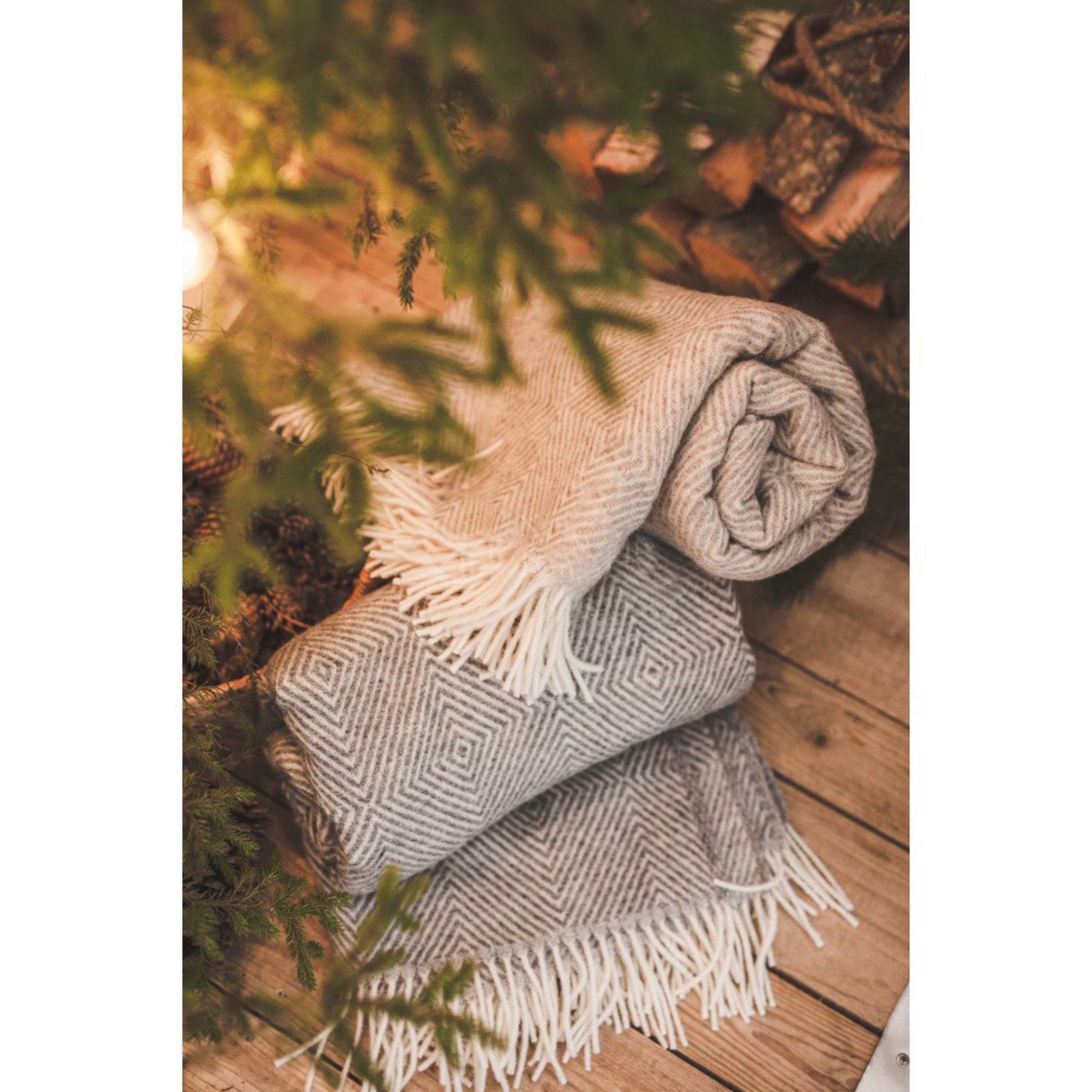 【いずいずさま専用】Wool Blanket Coat 2 Grey Amazon.com: SE 51