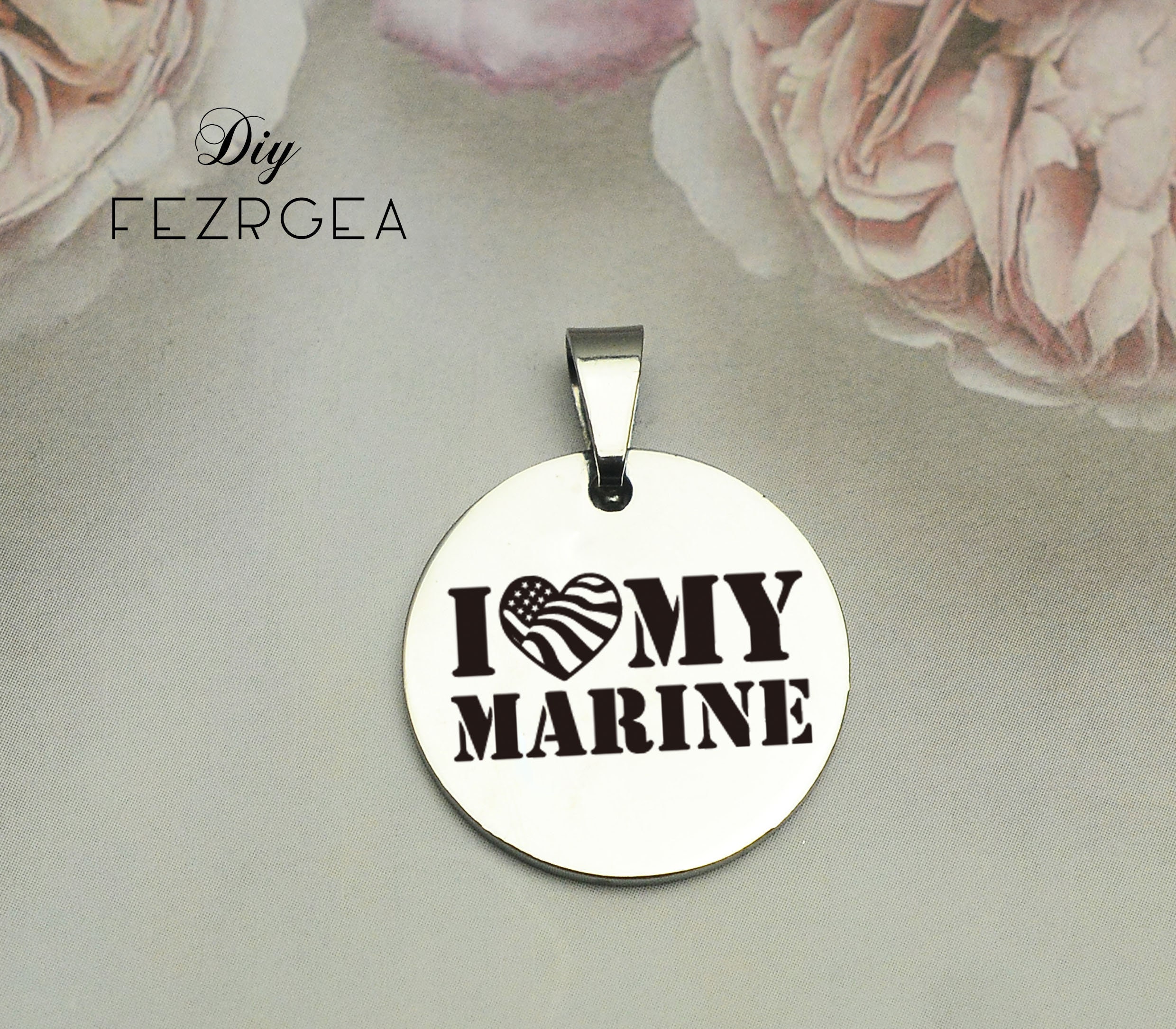 Love My Marine Etsy Australia