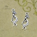 see more listings in the Antique Silver Charms section