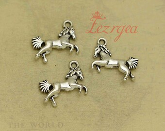 馬の頭 ペンダント 18KGP フランス製 馬の頭 ペンダント 18KGP フランス製 馬の頭 ペンダント 18KGP