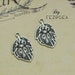 see more listings in the Antike Silber Charms section