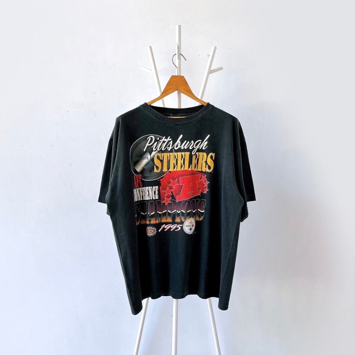 Steelers Clothing Etsy UK
