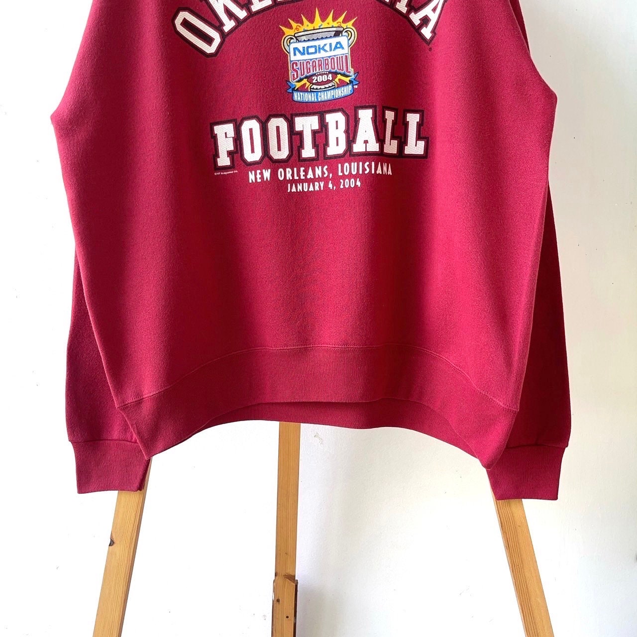 Men's OU Shirts | Men's University of Oklahoma Shirts - Balfour of Norman