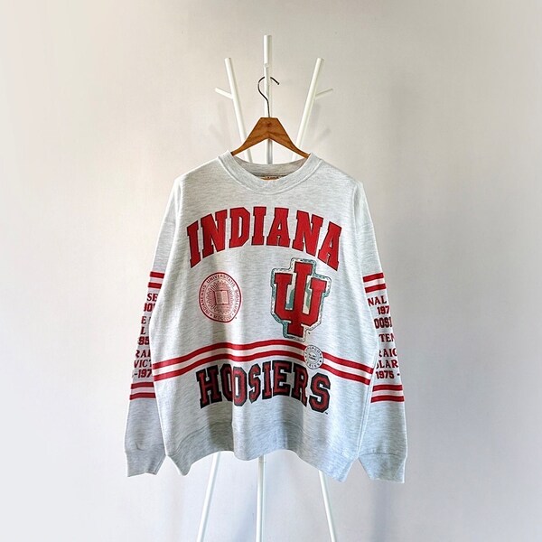 Indiana Hoosiers - Etsy