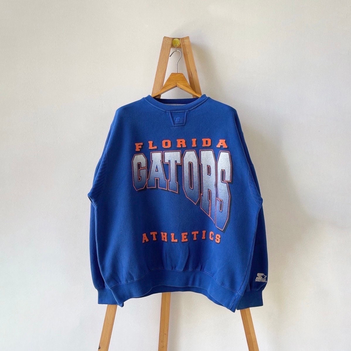 University of florida gators vintage overusag sweatshirt