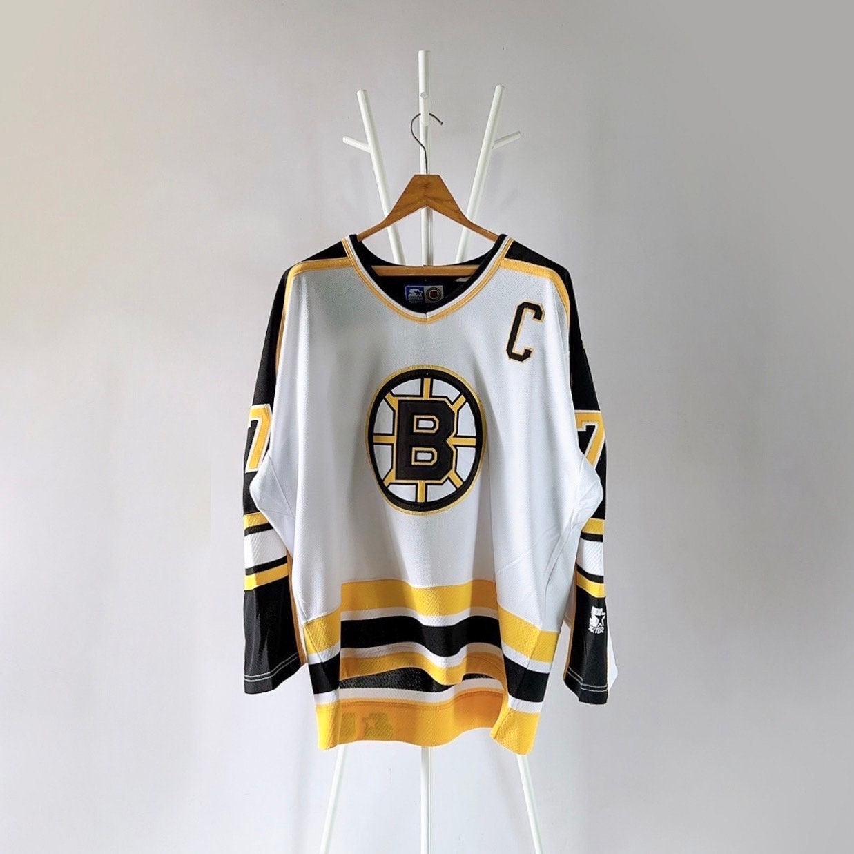 Vintage CCM San Jose Sharks NHL Hockey Jersey Size. 2X Made in USA. Rare