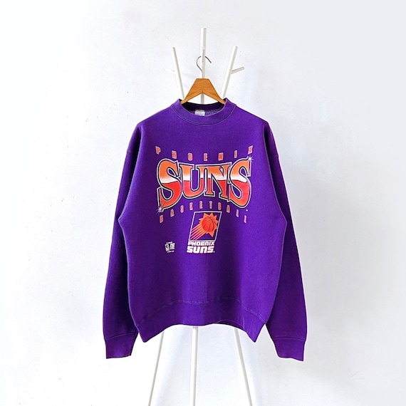 Vintage phoenix suns sweatshirt hotsell