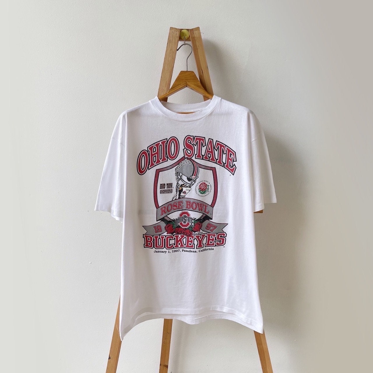 90s Ohio State - Etsy