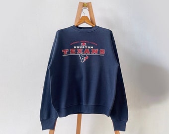 Vintage houston texans - Etsy