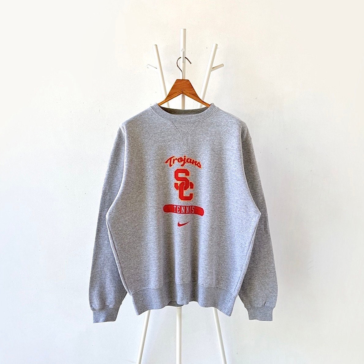 Trojans sweatshirt hotsell
