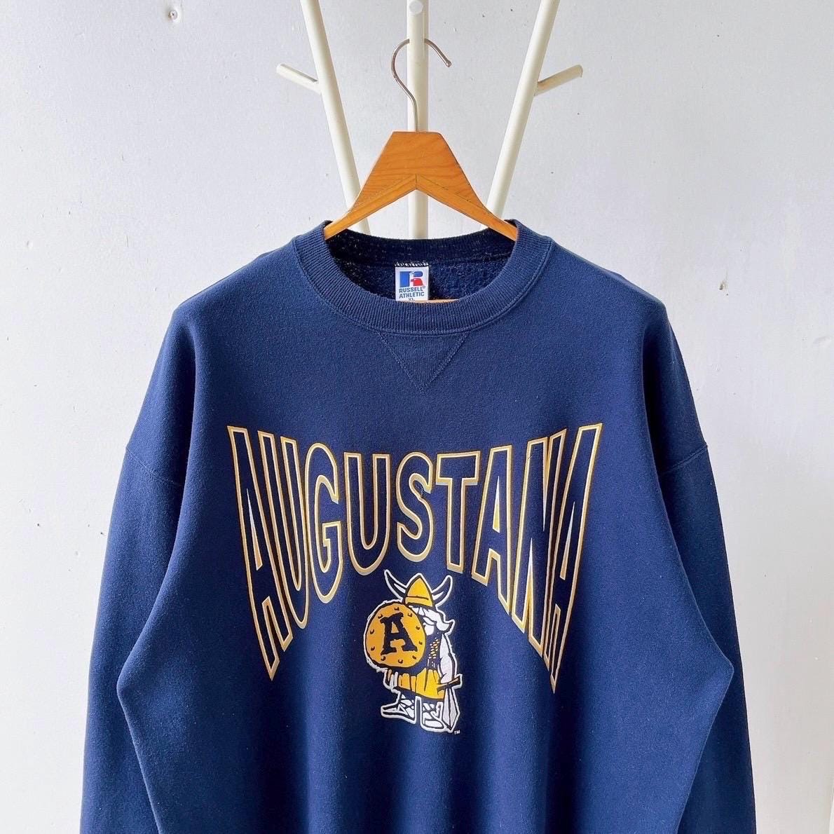 Augustana college sweatshirts best sale