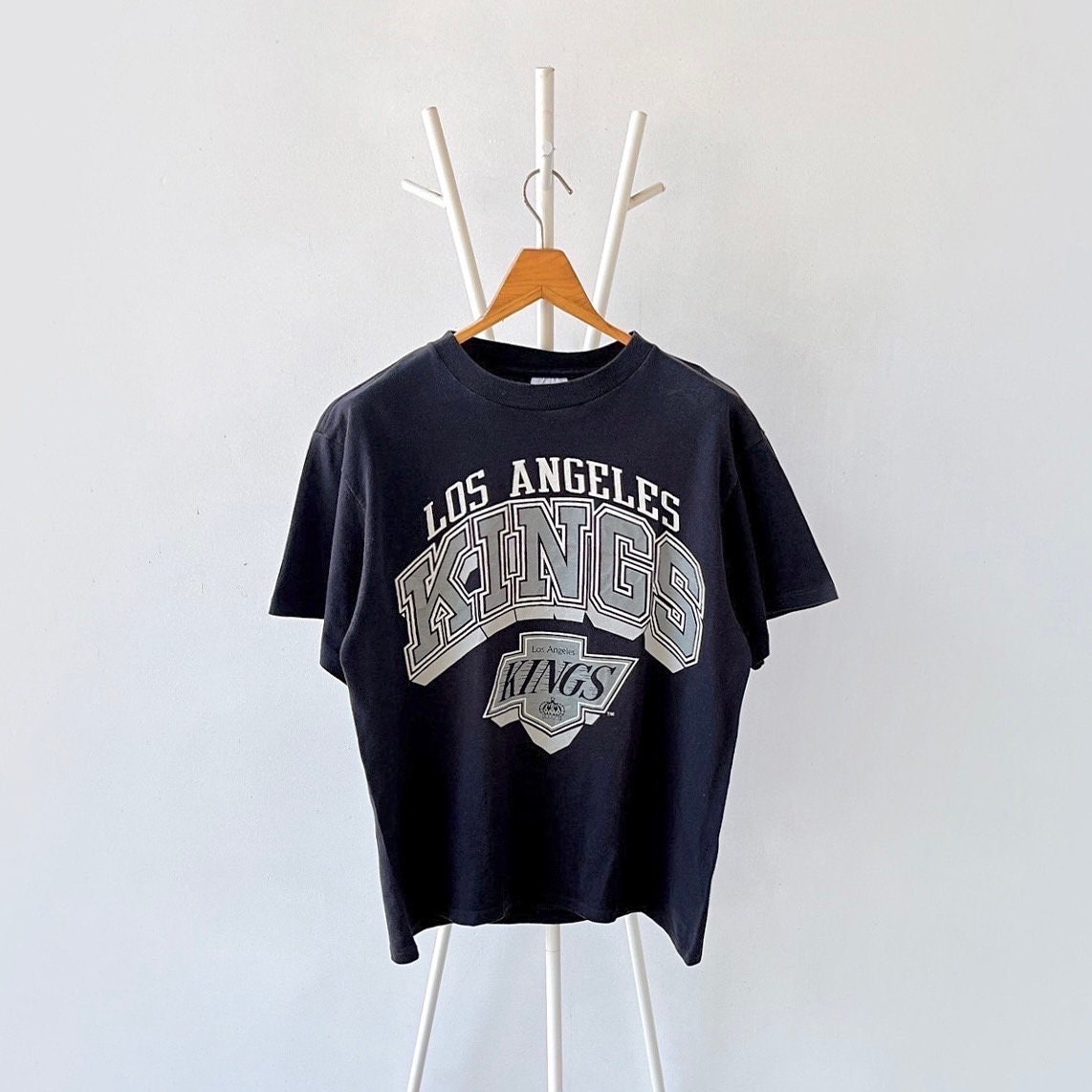 La Kings Shirt Etsy