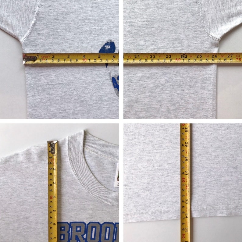 Jackie Robinson Brooklyn Dodgers MLB Nike Maillot blanc réplique de Co