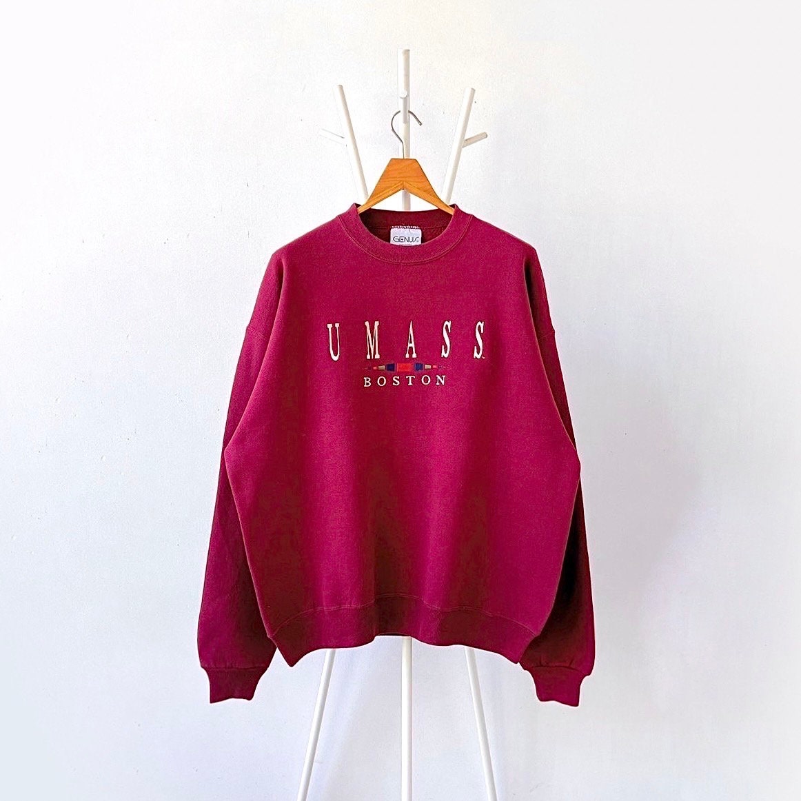 Umass Sweatshirt Etsy