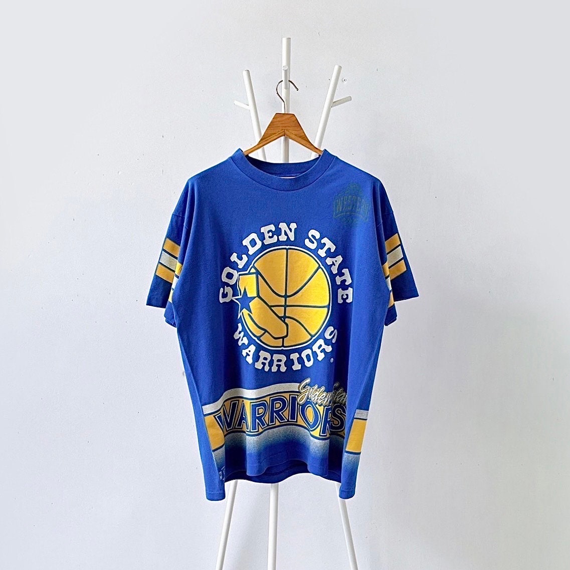 Golden State Warriors Tshirt Etsy Canada