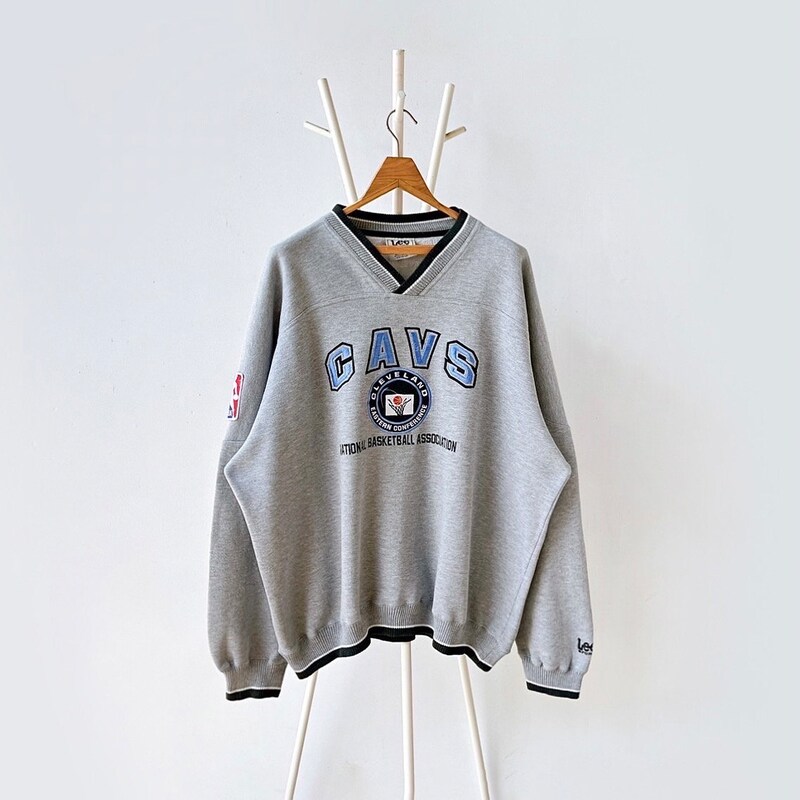 cavs showtime hoodie