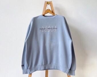 Randolph macon sale sweatshirt
