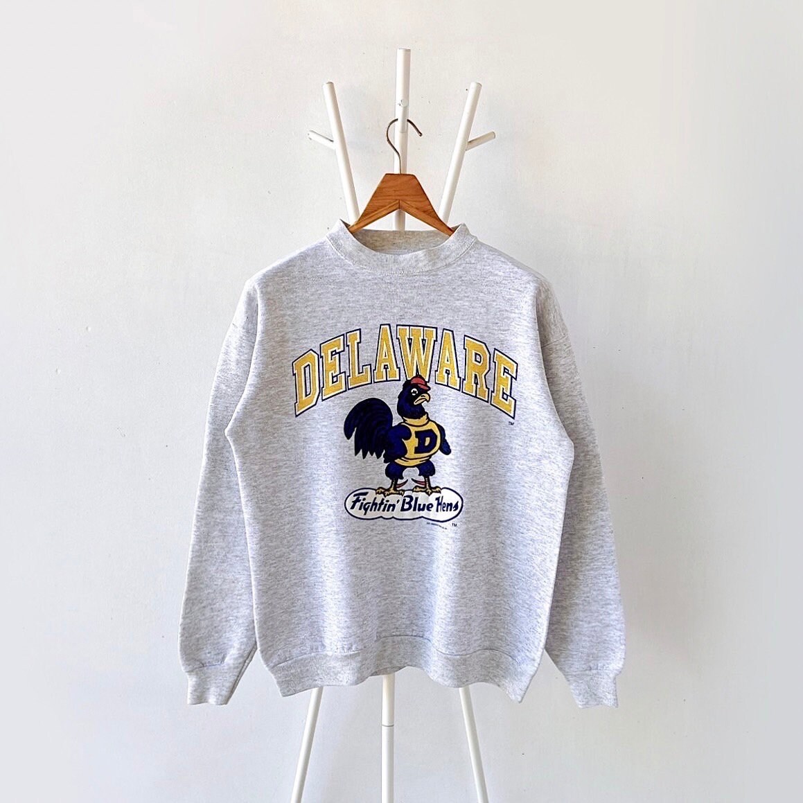 Udel sweatshirt hotsell