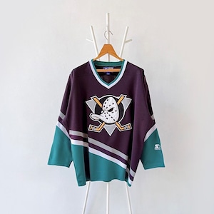 patos de anaheim jersey