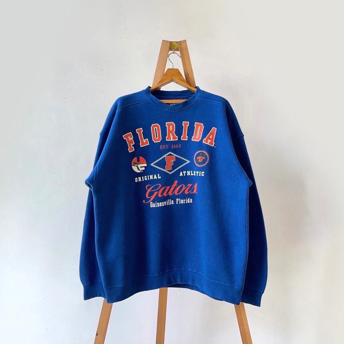 90s University of Florida Gators sweatshirt/ Lthumbnail