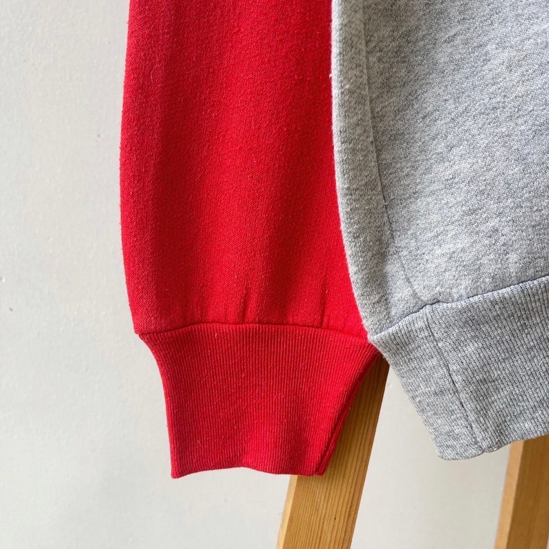 90s Chicago Bulls NBA Sweatshirt/ XL Etsy