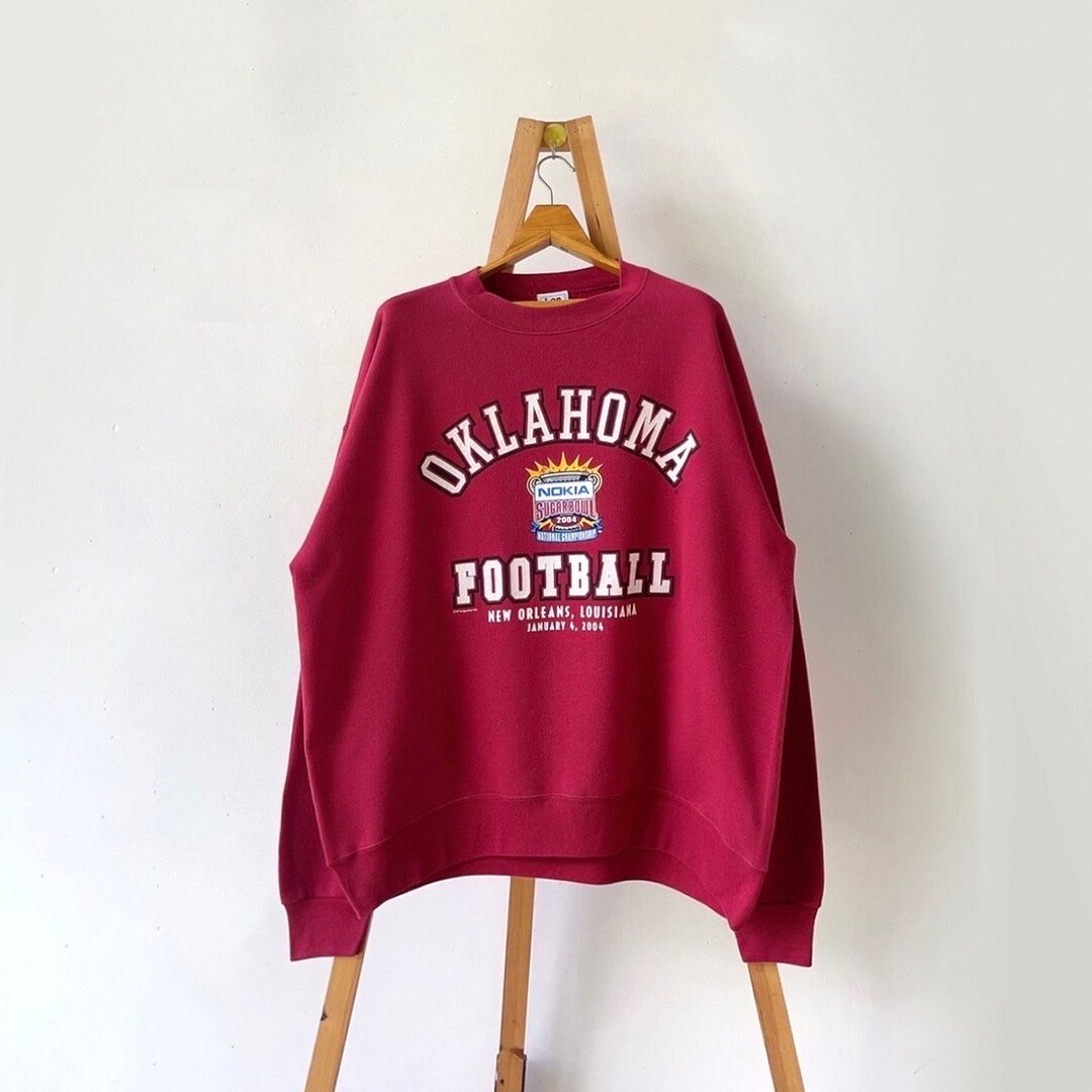 Ou sweatshirt hotsell