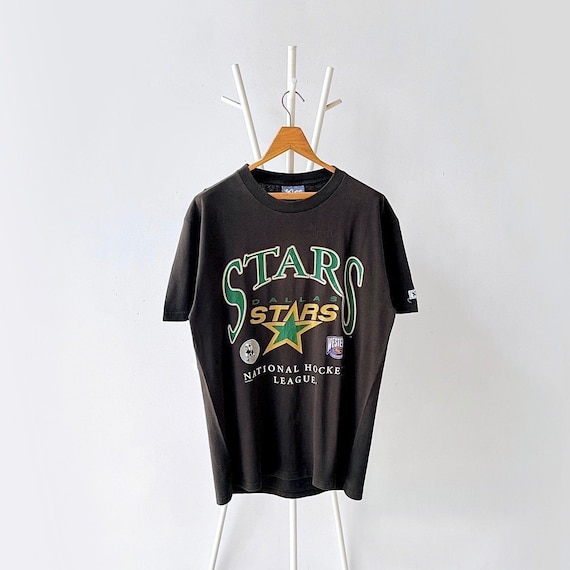Dallas stars shirt hotsell