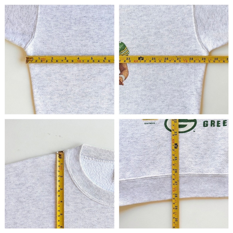 90s Brett Favre MVP Green Bay Packers NFL Sweatshirt/ 2XL - Etsy
