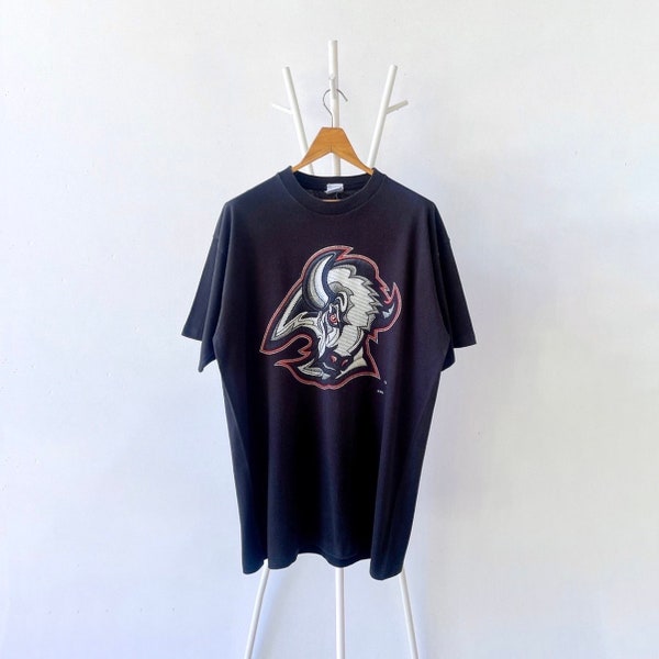 Jaren '90 Buffalo Sabres NHL t-shirt/ L