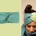 see more listings in the Headbands and scarves section