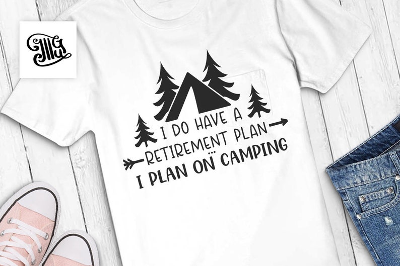 Free Free 116 Camping Retirement Svg SVG PNG EPS DXF File