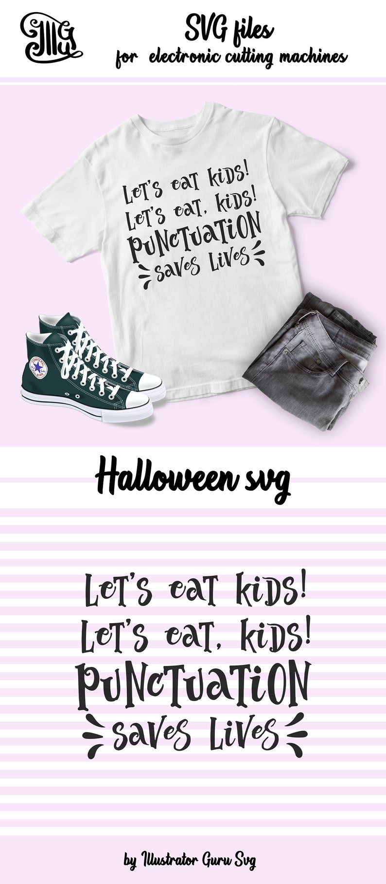 Download Teacher Sayings Let S Eat Punctuation Saves Lives Svg Let S Eat Kids Halloween Teacher Svg Teacher Clipart Funny Teacher Svg Kids Craft Supplies Tools Image Transfers Kromasol Com