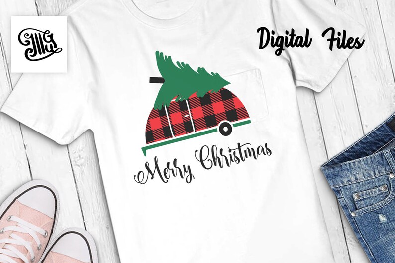 Download Clip Art Christmas Tree Leopard Svg Buffalo Plaid Christmas Tree Svg Vintage Christmas Truck Svg 18 Christmas Sign Svg Bundle Merry Christmas Svg Art Collectibles