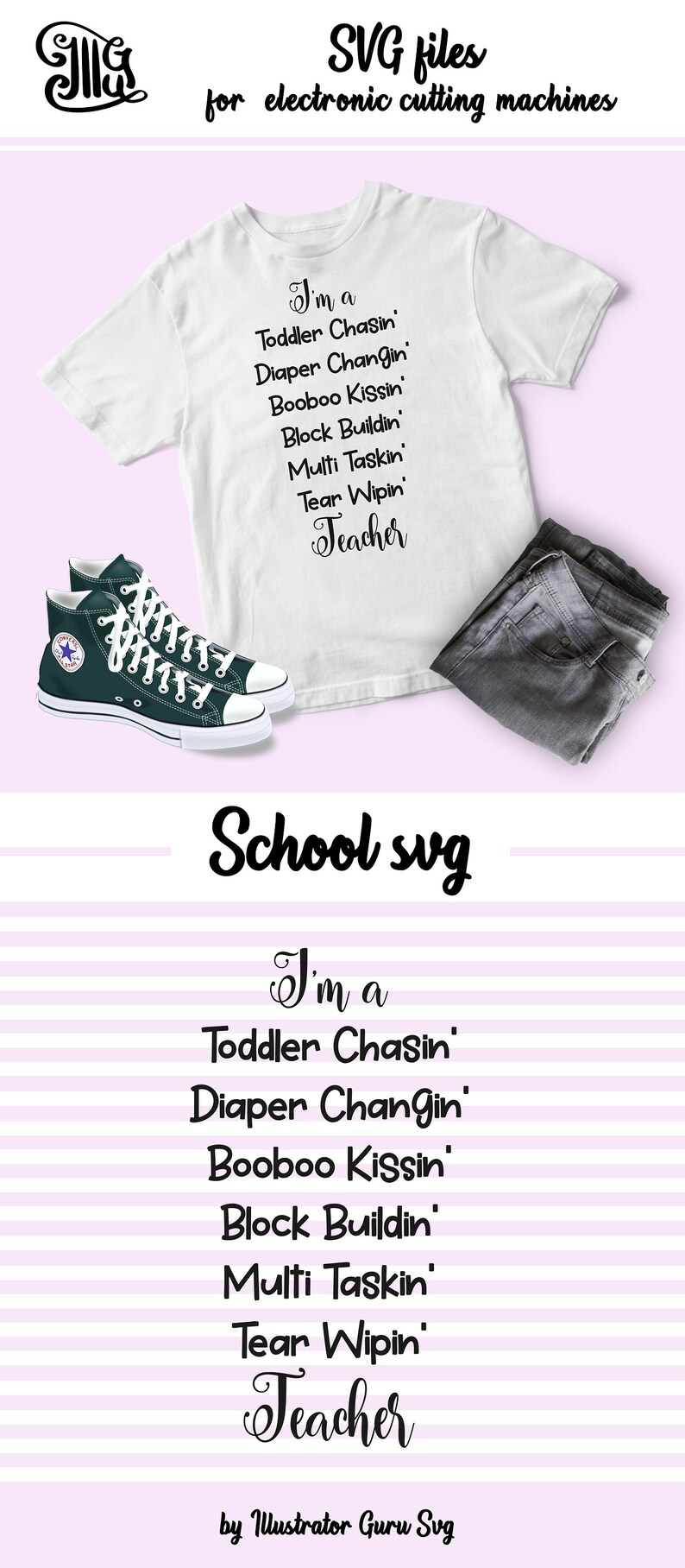 Download Paper Party Kids Daycare Teacher Tumbler Svg Daycare Teacher Bag Svg Daycare Teacher Svg Daycare Teacher Mug Svg Toddler Teacher Shirt Svg Craft Supplies Tools