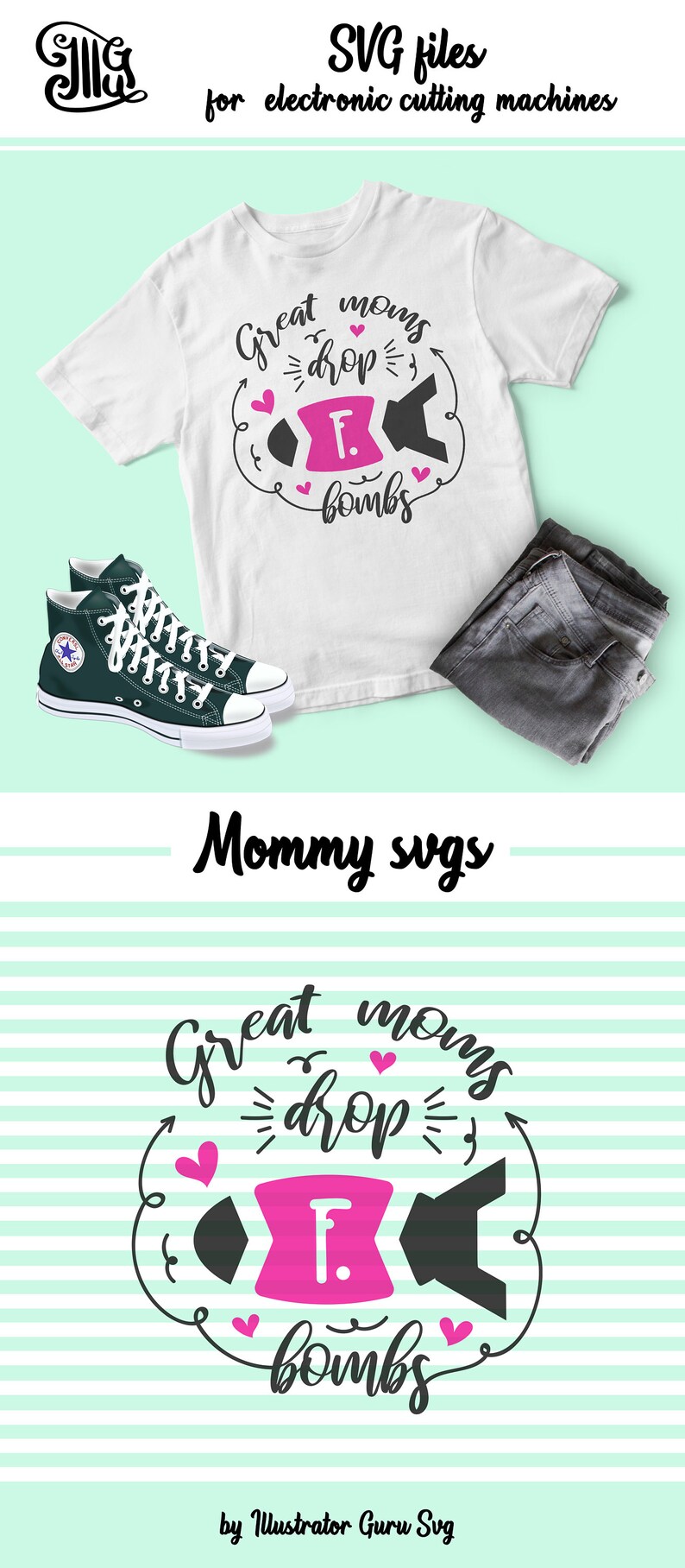 Download Great Moms Drop F Bombs Svg Mothers Day Svg Mother Svg Funny Mom Svg F Bomb Svg Fbomb Mom Clipart Mom Svg Mommy Svg Paper Party Kids Kids Crafts Tripod Ee