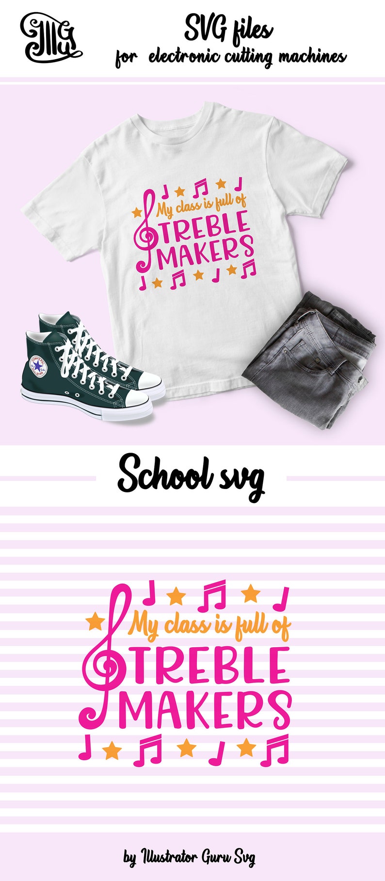 Download Music Notes Svg Music Educator Png Music Teacher Classroom Svg Teacher Shirt Svg Sublimation Transfer Music Teacher Svg Teacher Png Clothing Wearables Kids Crafts Rccguk Church