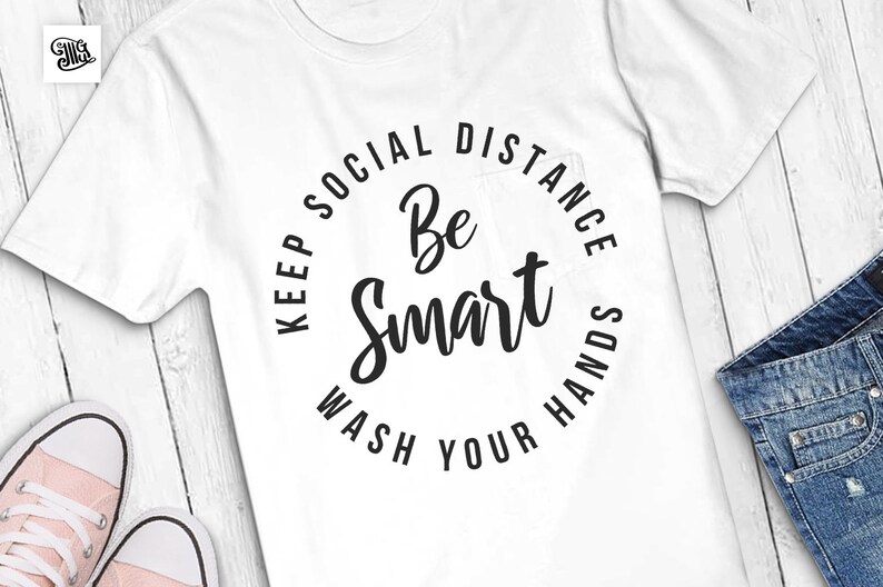 Download Social Distance Svg Bundle Quarantine Svg Bundle Stay Home ...