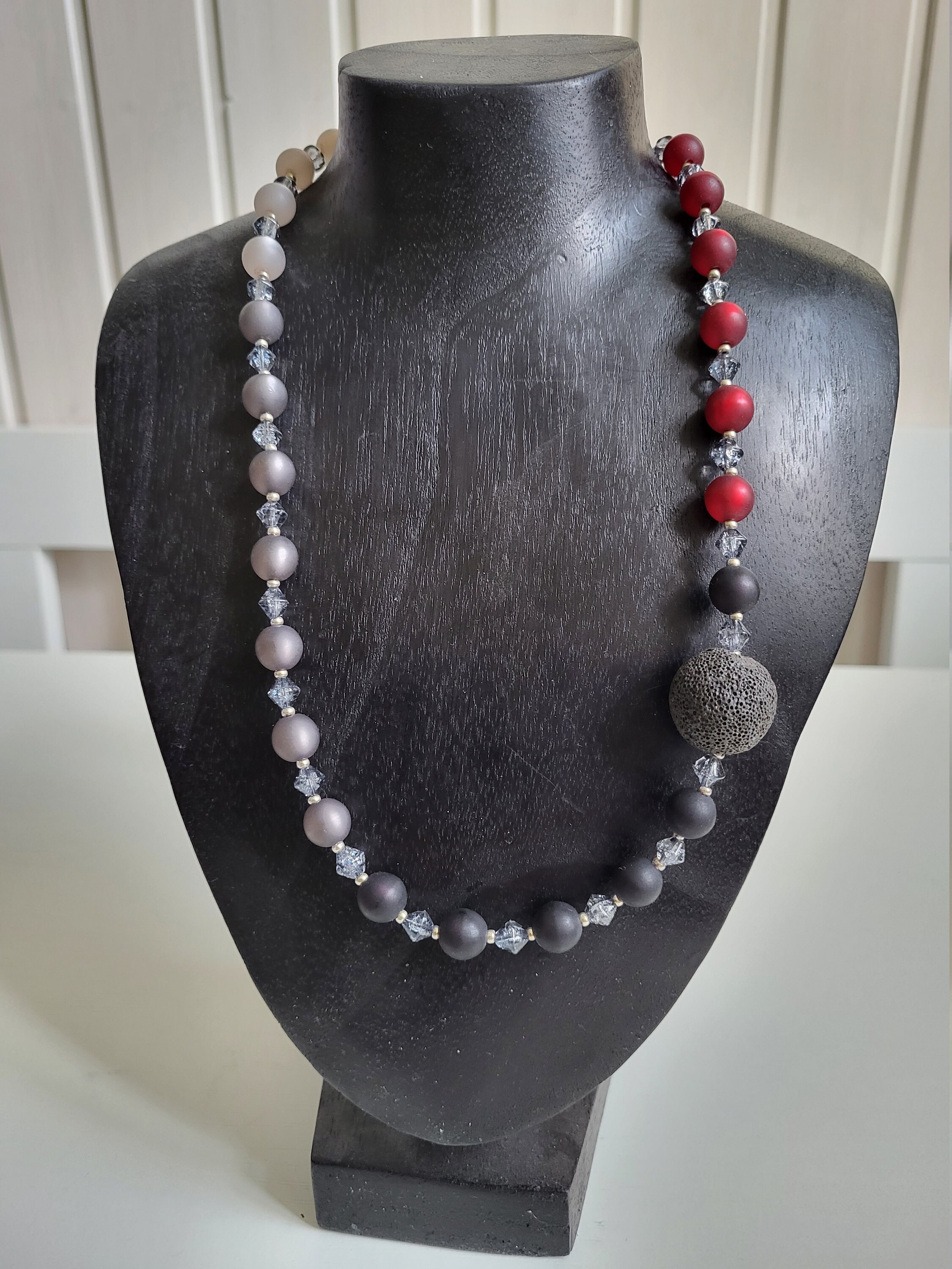 ネックレス・ペンダント STONEHENgE Polaris 14k pearl necklace Elegant Polaris Pearl Necklace - Etsy